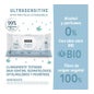Suavinex Aqua Care Toallitas 60uds