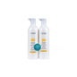 Babé fluido corporal hydra calm 500ml