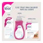 Creme Depilatório Veet Pele Normal 200ml