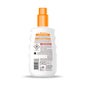Garnier Clear Protect Clear Spray Pulverizador Transparente Spf30 200ml