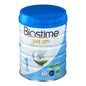 Biostime 1 Leite em pó orgânico 1ª idade 800g