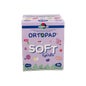 Ortopad Soft Girls Média 50 pcs