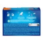 Tampax Compak Tampón Super Plus 18uds