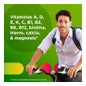 Centrum Efervescente Sabor Naranja 20comp