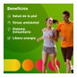 Centrum Efervescente Sabor Naranja 20comp