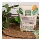 Alfarroba Orgânica Verde Natural em Pó 200g