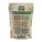 Alfarroba Orgânica Verde Natural em Pó 200g