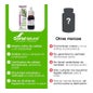 Soria Natural Composor 40 - Circuven Complex 50ml