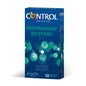 Controle Peppermint Ecstasy 12uds