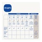 Mam Boquilla Con Boca Ancha Para Vaso Starter Cup 2 Uds