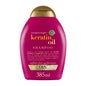 Ogx Champú Aceite Keratina Rosa 385ml