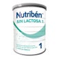 Nutribén Sem Lactose 1 400g