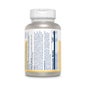Solaray Vitamina D3+K2 60caps