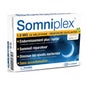 3 Chnes Somniplex Distúrbio do Sono 30 Comprimidos