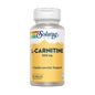 Solaray l-carnitina 500mg 30 cápsulas