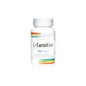 Solaray l-carnitina 500mg 30 cápsulas