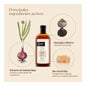 Shampoo epigenético Nuggela & Sulé para peles sensíveis 250ml