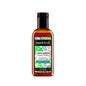Nuggela & Sulé 100% Shampoo Premium Verde 100 Ml Formato de viagem