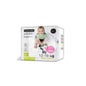 Suavinex fralda tamanho super 12-18 kg 24uds