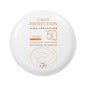 Avène Solar  Creme Compacto SPF50+ cor: Areia 10g