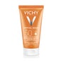 Vichy Capital Soleil Crema Facial Acabado Seco SPF50+ 50ml