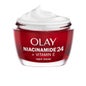 Olay Niacinamida 24 + Vitamina E Creme Noturna 50 ml