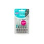Escovas de dentes Tepe Cinza 1.3 6Pcs