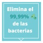 Care + Tablets Cleansers 30 Comprimidos Eferv