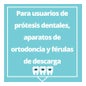 Care + Tablets Cleansers 30 Comprimidos Eferv