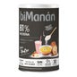 biManán Proteína 81% Sabor Neutro 300g