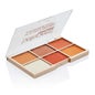 Bellapierre Cosmetics It'S Only Natural Palette 1 Unidade