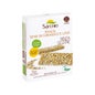 Sarchio Snack Semillas de Girasol y Lino Sin Gluten 80g