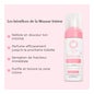 Musc Intime Espuma de Limpeza Íntima Sakura 150ml