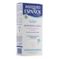 Instituto Español Bebe Gel de Banho sem Sabão 500ml