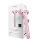 Geske Sonic Facial Roller 4 in 1 Pink 1 Unidade