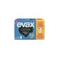 Evax Cottonlike comprime as asas para a noite 18 Uds
