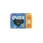 Evax Cottonlike comprime as asas para a noite 18 Uds