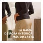 Tena Roupa Interior Protetora Discreta T-media 12uds