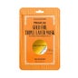 Kocostar Premium Gold Foil Triple Layer Mask 25ml