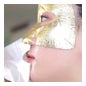 Kocostar Premium Gold Foil Triple Layer Mask 25ml
