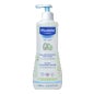 Mustela Agua Limpiadora Sem Aclarado Orgânico 500ml