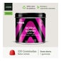 Aldous Bio Biotina 10000mcg  120 gummies