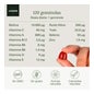 Aldous Bio Biotina 10000mcg  120 gummies
