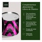 Aldous Bio Biotina 10000mcg  120 gummies