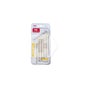 Escova interdental fina de PHB 90º 6uds