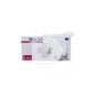 Luvas descartáveis Peha-Soft feitas de nitrilo branco tamanho L 100uds