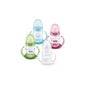 Garrafa de bebê Nuk ™ First Choice treina tetina de elastômero termoplástico (TPE) 150ml 1ud