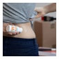 Puressential articulações e músculos do rolo 2x75ml
