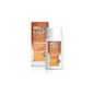 Fluido facial Acofarderm com cor SPF50 + 50ml