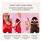 Musc Intime Perfume para Cabello Rose Mystik L'Envoûtante 50ml